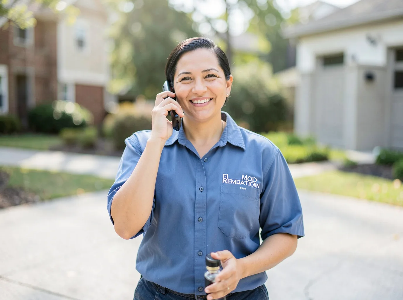 Mold Remediation Powell, OH FAQs